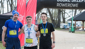 Kresowe Trail Mielnik