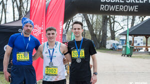 Kresowe Trail Mielnik