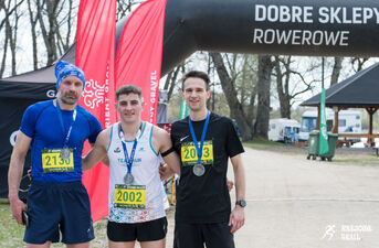 Kresowe Trail Mielnik