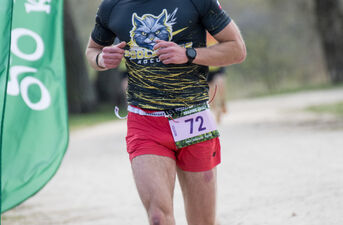 Kresowe Trail Mielnik