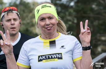 Kresowe Trail Mielnik