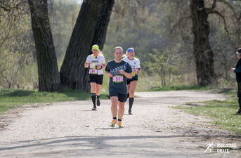 Kresowe Trail Mielnik