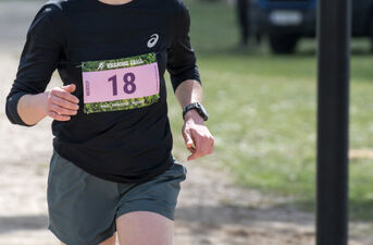 Kresowe Trail Mielnik