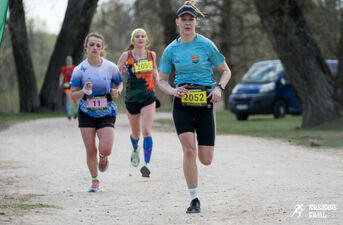 Kresowe Trail Mielnik