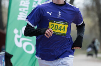 Kresowe Trail Mielnik