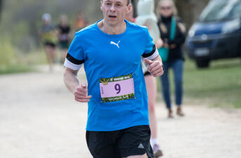 Kresowe Trail Mielnik