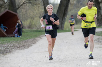 Kresowe Trail Mielnik