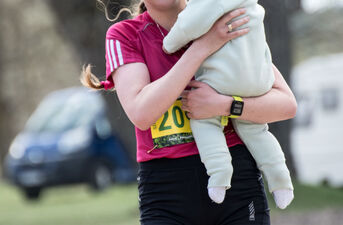 Kresowe Trail Mielnik