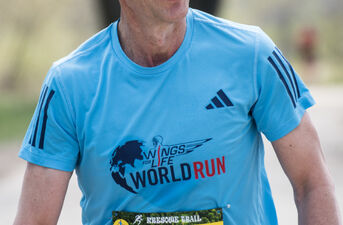 Kresowe Trail Mielnik