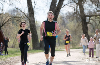 Kresowe Trail Mielnik