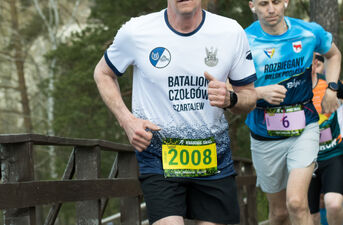 Kresowe Trail Mielnik