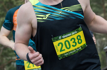 Kresowe Trail Mielnik