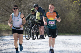 Kresowe Trail Mielnik