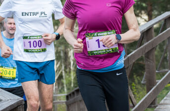 Kresowe Trail Mielnik