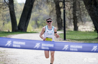 Kresowe Trail Mielnik