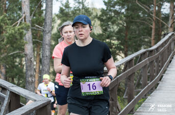 Kresowe Trail Mielnik