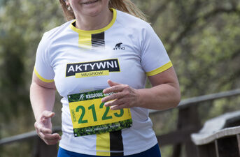 Kresowe Trail Mielnik