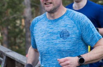 Kresowe Trail Mielnik