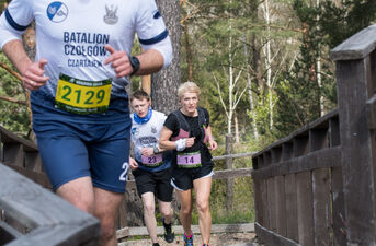 Kresowe Trail Mielnik