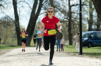 Kresowe Trail Mielnik