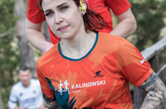 Kresowe Trail Mielnik