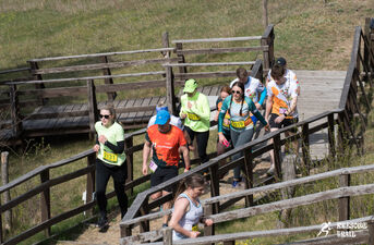 Kresowe Trail Mielnik