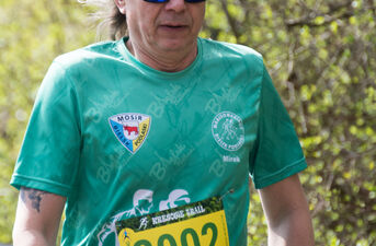 Kresowe Trail Mielnik