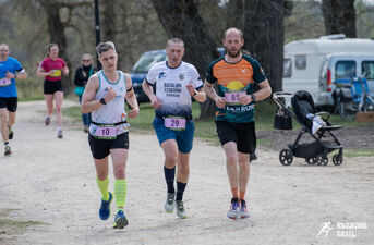 Kresowe Trail Mielnik