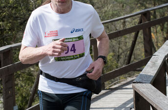 Kresowe Trail Mielnik