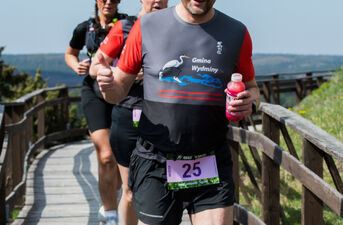 Kresowe Trail Mielnik