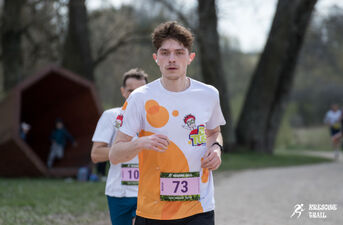 Kresowe Trail Mielnik