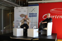 Targi Książki w Białymstoku (17-19.04.2026 r.)