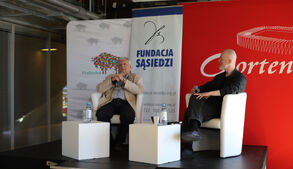 Targi Książki w Białymstoku (17-19.04.2026 r.)