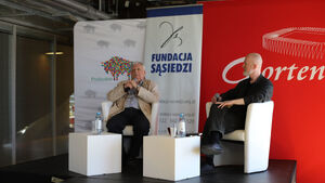 Targi Książki w Białymstoku (17-19.04.2026 r.)