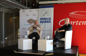 Targi Książki w Białymstoku (17-19.04.2026 r.)