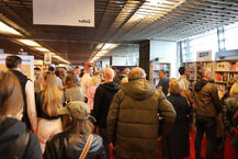 Targi Książki w Białymstoku (17-19.04.2026 r.)