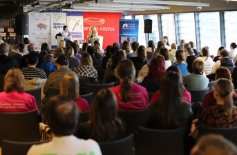 Targi Książki w Białymstoku (17-19.04.2026 r.)