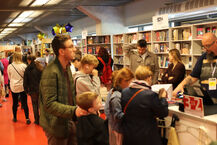 Targi Książki w Białymstoku (17-19.04.2026 r.)