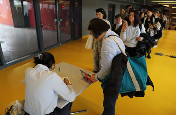 Targi Książki w Białymstoku (17-19.04.2026 r.)