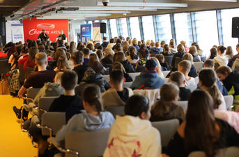 Targi Książki w Białymstoku (17-19.04.2026 r.)