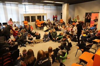 Targi Książki w Białymstoku (17-19.04.2026 r.)