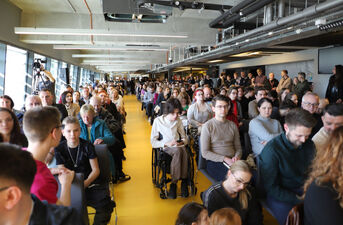 Targi Książki w Białymstoku (17-19.04.2026 r.)