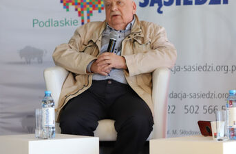 Targi Książki w Białymstoku (17-19.04.2026 r.)