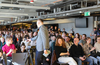 Targi Książki w Białymstoku (17-19.04.2026 r.)