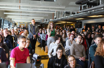 Targi Książki w Białymstoku (17-19.04.2026 r.)