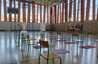 Barre & Stretch na UwB