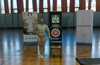 Barre & Stretch na UwB