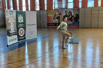 Barre & Stretch na UwB