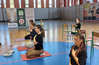 Barre & Stretch na UwB