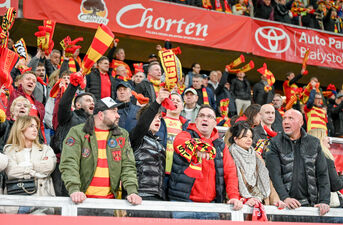 PKO BP Ekstraklasa: Jagiellonia Białystok - Górnik Zabrze